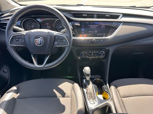Used 2023 Buick Encore GX Select FWD image 4