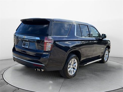 Used 2024 Chevrolet Tahoe Premier image 7