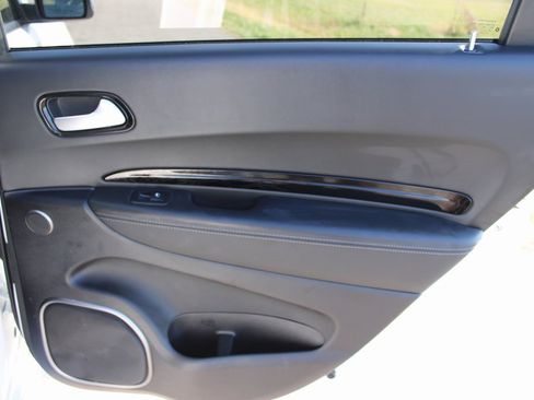 Used 2022 Dodge Durango Citadel image 22