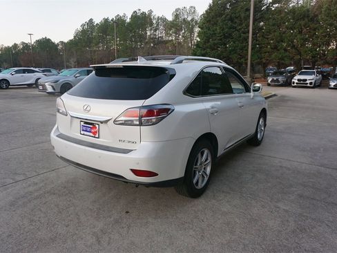 Used 2015 Lexus RX 350 FWD image 22