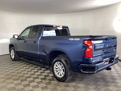 Used 2019 Chevrolet Silverado 1500 RST w/ All-Star Edition AWD/4WD image 4