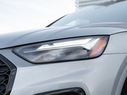 Certified 2023 Audi Q5 2.0T Premium Plus w/ Premium Plus Package image 37