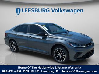 New 2026 Volkswagen Jetta Sport FWD 360° Tour