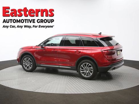 Used 2022 Lincoln Corsair FWD w/ Equipment Group 101A image 63