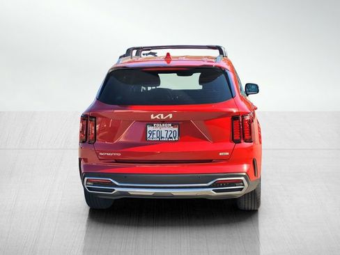 Used 2023 Kia Sorento EX image 5