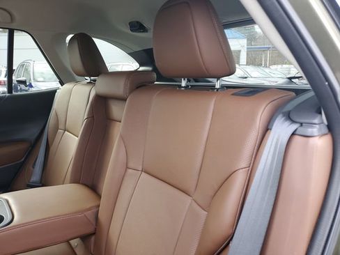 Certified 2025 Subaru Outback Touring w/ Popular Package #2 image 14