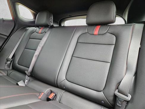 New 2026 Chevrolet Trax RS w/ Driver Confidence Package image 18