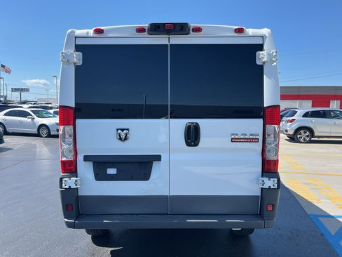Used 2018 RAM ProMaster 1500 FWD image 8