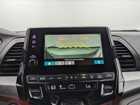 Used 2023 Honda Odyssey Sport image 28