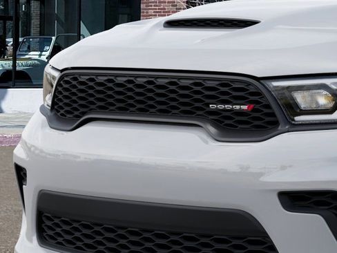 New 2026 Dodge Durango GT image 11