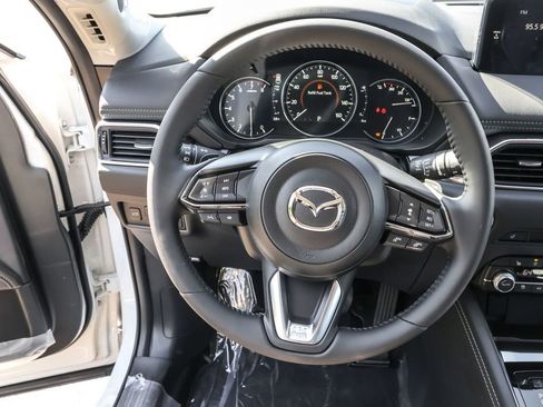 New 2025 MAZDA CX-5 AWD 2.5 S w/ Premium Plus Pkg image 26