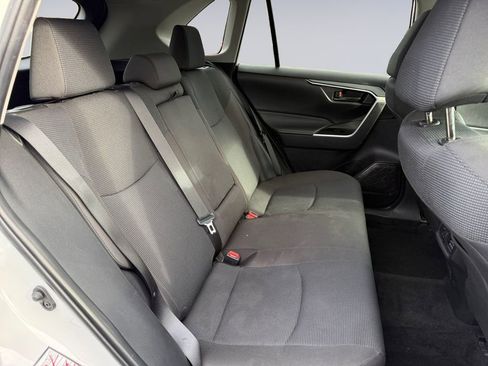 Used 2024 Toyota RAV4 LE image 18