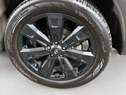 Used 2025 Hyundai Palisade XRT AWD/4WD image 33