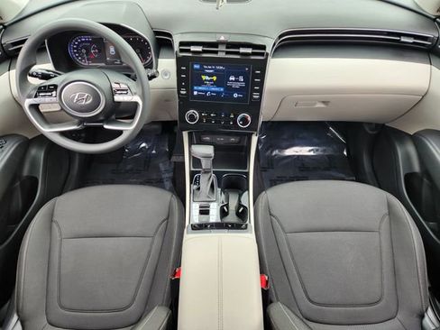 Certified 2022 Hyundai Tucson SEL image 20