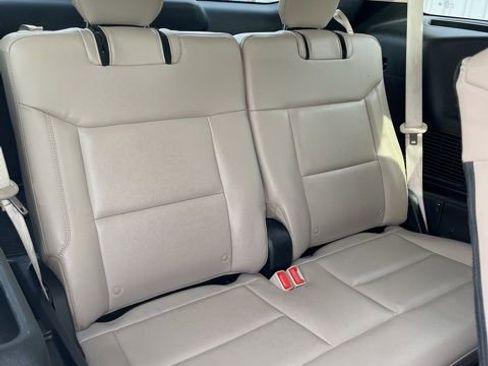 Used 2024 Ford Explorer Limited image 31