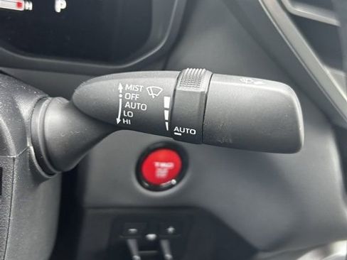 Used 2025 Toyota Tundra Platinum image 21