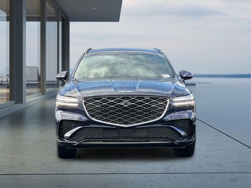 New 2026 Genesis GV70 2.5T Sport Prestige image 9