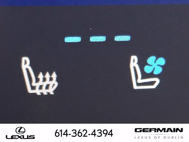 Certified 2023 Lexus RX 350 AWD w/ Accessory Package image 31