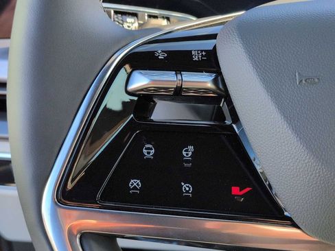 New 2026 Cadillac Vistiq Sport image 15