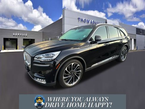 Used 2023 Lincoln Aviator Reserve w/ Equipment Group 201A image 6