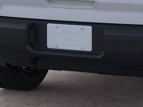 New 2026 Ford Bronco Sport Big Bend w/ Bronze Package AWD/4WD image 23