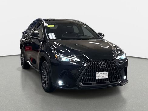 Used 2023 Lexus NX 350 AWD image 3