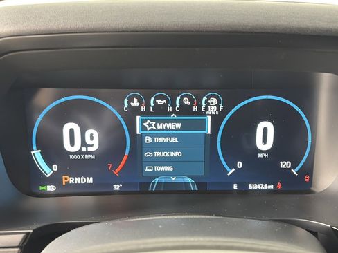 Certified 2023 Ford F150 Tremor w/ Equipment Group 402A High image 15