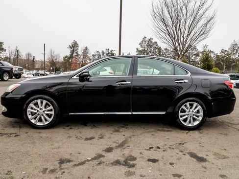 Used 2011 Lexus ES 350 image 10