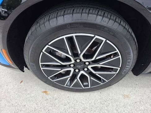 Used 2024 Ford Mustang Mach-E Premium RWD image 10