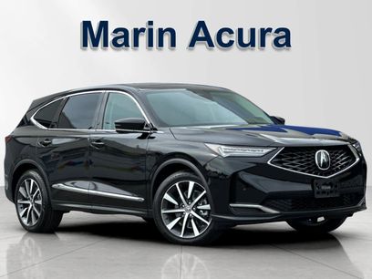 New 2026 Acura MDX SH-AWD w/ Technology Package