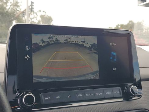 Used 2023 Hyundai Kona N Line image 30