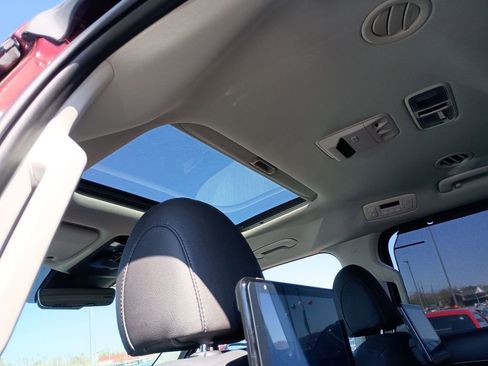 Used 2024 Kia Carnival SX Prestige image 28