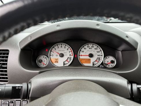 Used 2016 Nissan Frontier PRO-4X w/ Pro-4x Luxury Package image 38