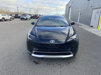 Used 2025 Toyota Prius Plug-In Hybrid w/ Limited Premium Package FWD video 1