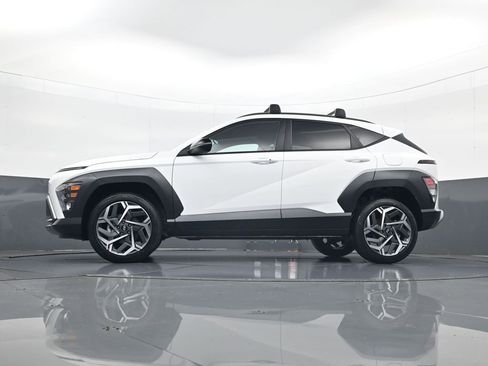 Certified 2026 Hyundai Kona SEL Premium AWD/4WD image 28