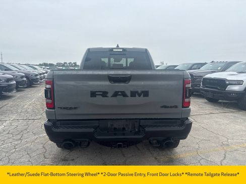 Used 2023 RAM 1500 TRX w/ TRX Level 2 Equipment Group AWD/4WD image 10