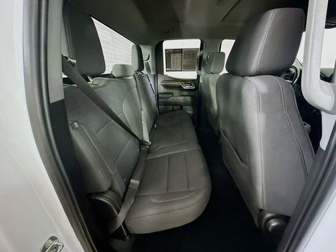Used 2023 GMC Sierra 1500 Elevation AWD/4WD image 11