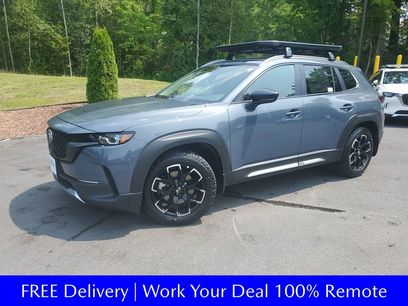 New 2025 MAZDA CX-50 Meridian Edition w/ Apex Package