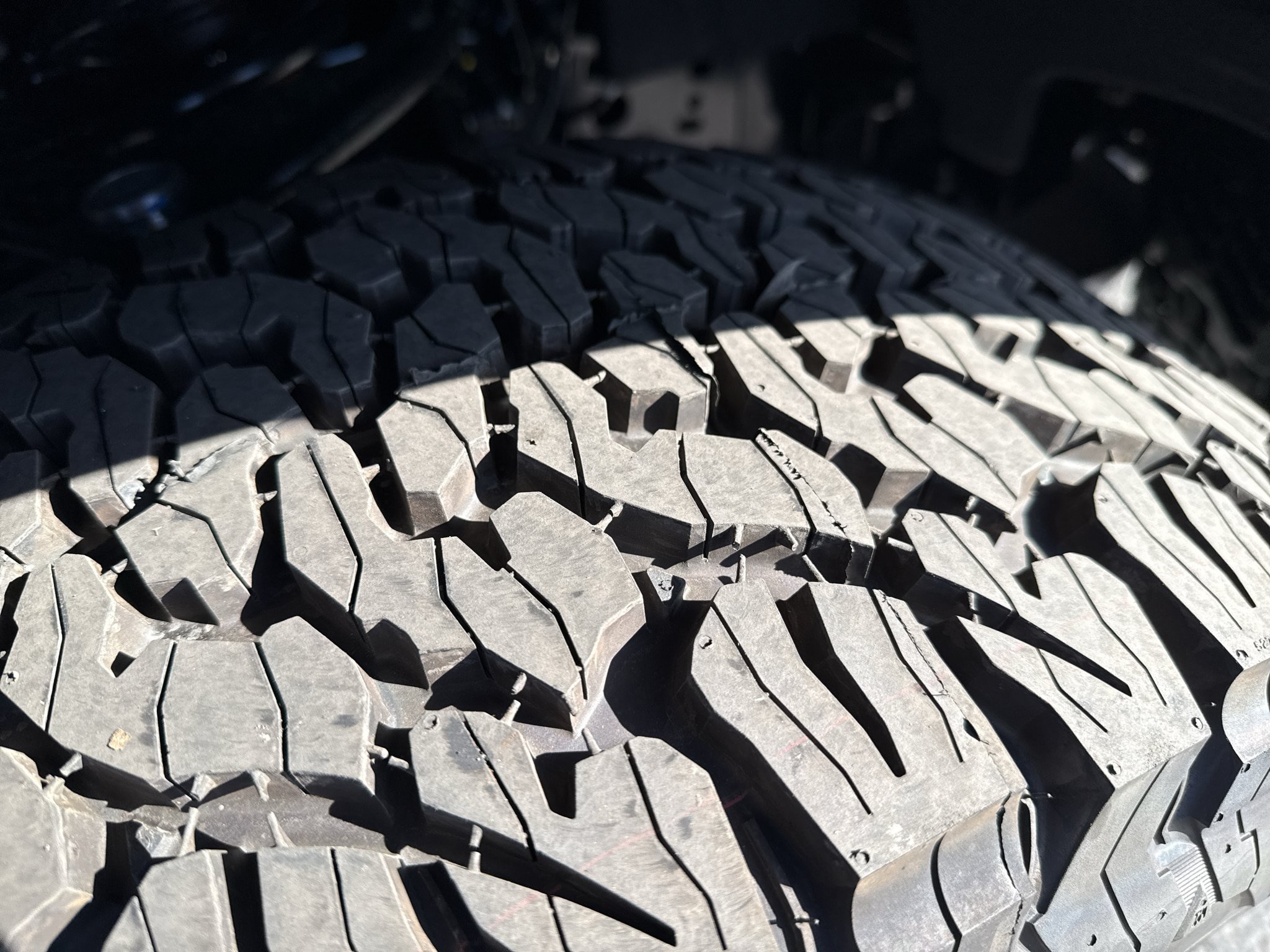 New 2026 Ford F150 Raptor AWD/4WD image 11