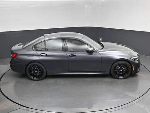 Used 2020 BMW M340i xDrive w/ Premium Package AWD/4WD image 13
