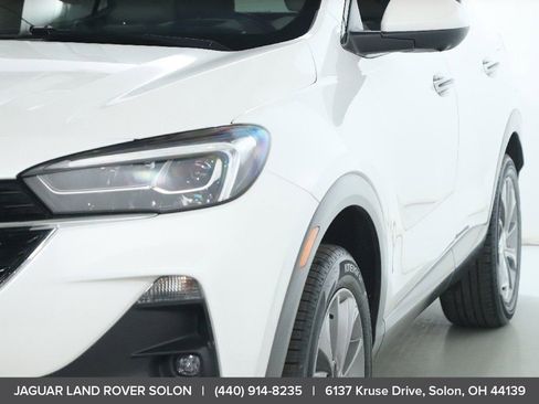 Used 2020 Buick Encore GX Essence w/ Experience Buick Package image 14