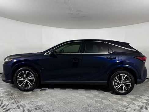 Used 2024 Lexus RX 350 FWD w/ Technology Package image 3