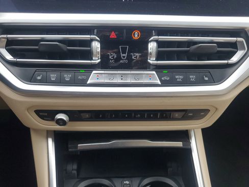 Used 2022 BMW 330i xDrive Sedan image 26