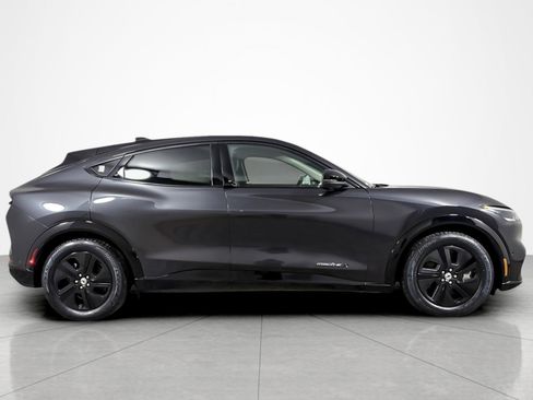 Used 2021 Ford Mustang Mach-E California Route 1 image 6