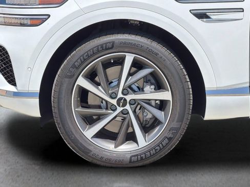 New 2026 Genesis GV80 2.5T Advanced AWD/4WD image 27