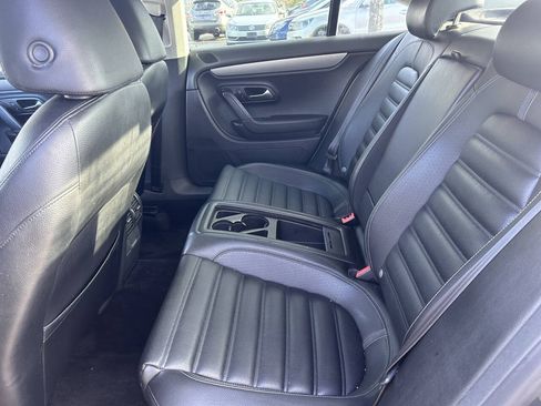 Used 2012 Volkswagen CC Sport FWD image 10