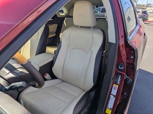 Used 2016 Lexus RX 350 FWD w/ Premium Package image 11