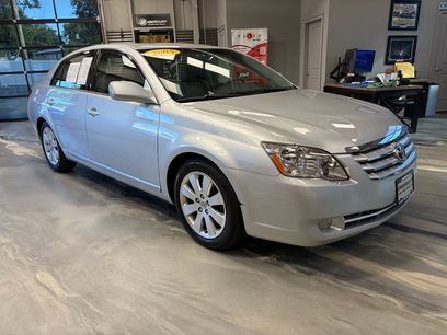 Used 2005 Toyota Avalon XLS