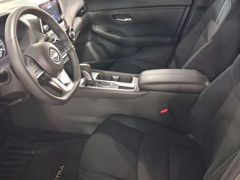 Used 2025 Nissan Sentra SV w/ All-Weather Package FWD image 29