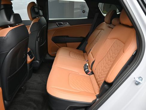 Certified 2026 Kia Sportage X-Line image 21